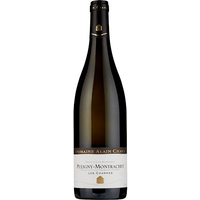 Chavy Puligny Montrachet Les Charmes 2021