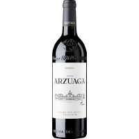 Arzuaga Reserva 2021