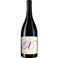 Xavier Vignon Chateauneuf du Pape Cuvee Anonyme 2021