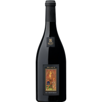 Xavier Vignon Arcane Les Amoureux 2016