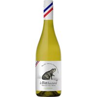 Thierry and Guy Fat Bastard Chardonnay Wine 75cl