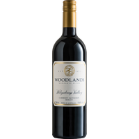 Woodlands Wilyabrup Valley Cabernet Sauvignon Merlot 2021