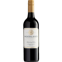 Woodlands Wilyabrup Valley Cabernet Franc Merlot 2018