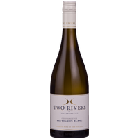 Two Rivers Convergence Sauvignon Blanc 2024