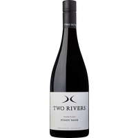 Two Rivers Tributary Pinot Noir 2022