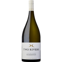 Two Rivers Clos Des Pierres Chardonnay 2022