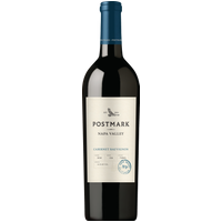 Duckhorn Postmark Cabernet Sauvignon 2018