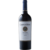 Tenuta Campo al Mare Bolgheri Rosso 2024