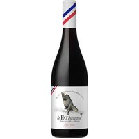 Thierry and Guy Fat Bastard Pinot Noir Wine 75cl
