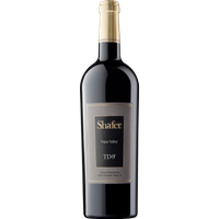 Shafer TD-9 2019