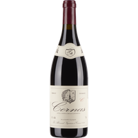 Thierry Allemand Cornas Chaillot 2017