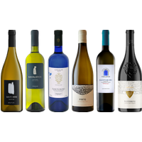 Assyrtiko Santorini Premium Tasting Case