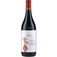 Tenuta Cucco Barolo Serralunga 2016