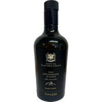Tinazzi Olive Oil Tenuta Pian Del Gallo