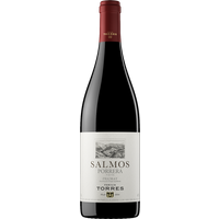 Torres Priorat Salmos 2020