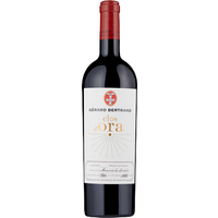 Gérard Bertrand Clos d'Ora Organic 2017, Minervois La Livinière