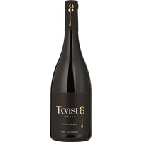 Toast & Honey Pinot Noir 2022/23, California