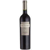 Pascual Toso Limited Edition Malbec 2020, 75cl Red Wine from ArgentinaBy Winebuyers