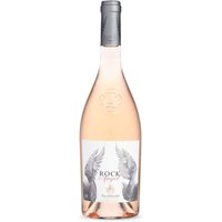 Chateau d'Esclans Rock Angel Rose Wine 75cl