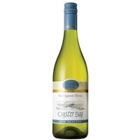 Oyster Bay Sauvignon Blanc Wine 75cl