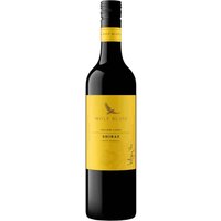 Wolf Blass Yellow Label Shiraz Red Wine 75cl