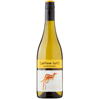 Yellow Tail Chardonnay White Wine 75cl
