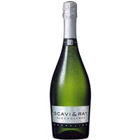 Scavi & Ray Alcohol Free Spumante Sparkling Wine 75cl