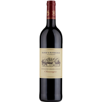 Rupert & Rothschild 'Classique' 2020/21, South Africa