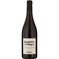 Chosen by Majestic Beaujolais Villages 2023/24