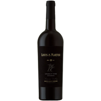Louis M. Martini 'Monte Rosso Vineyard Gnarly Vine' Zinfandel 2018/19, Sonoma