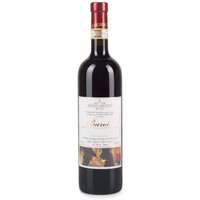 Barolo Foje D'Autun Red Wine 75cl