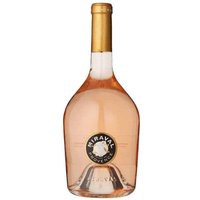 Miraval Provence Rose Wine 75cl