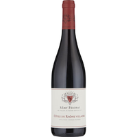 Rémy Ferbras Côtes du Rhône Villages 2022/23