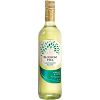 Blossom Hill Winemakers Reserve Sauvignon Blanc White Wine 75cl