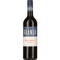 Videla 'Aranda' Malbec 2023/24, Mendoza