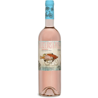 Winebuyers Rosé Wine from Aragon, Spain, 75clBy Winebuyers