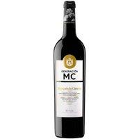 MC Generacion by Marques de Caceres Red Wine 75cl