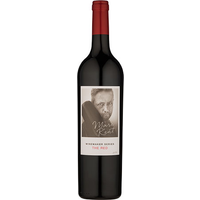 Winemaker Series The Red 2022/23, Swartland