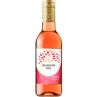Blossom Hill Classics Crisp & Fruity Rose Wine 187ml