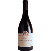Château de Laborde 'Aux Ételois' Gevrey-Chambertin 2022/23