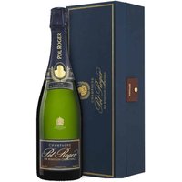 Pol Roger Sir Winston Churchill Champagne 75cl