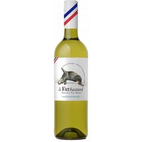Thierry and Guy Fat Bastard Sauvignon Blanc White Wine 75cl