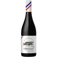 Thierry & Guy Fat Bastard Syrah Red Wine 75cl