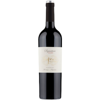 Pelleriti 'Signature' Malbec 2021/22, Mendoza