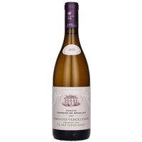 Chandon de Briailles Pernand-Vergelesses 1er Cru ile des Vergelesses Blanc White Wine 75cl