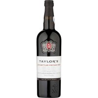 Taylors LBV Port 75cl
