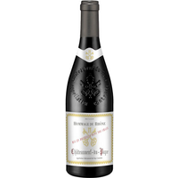 Les Grandes Serres ‘Hommage du Rhône’ Châteauneuf-du-Pape 2022/23