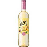 Black Tower Mango & Passionfruit Spritz Wine 75cl