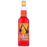 Odin's Whisper Blackcurrant Mead Wine 70cl