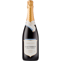 Nyetimber Classic Cuvee Sparkling Wine 75cl